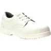 Image de Chaussures de cuisine FW80 chaussures de sécurité ergonomiques S2 blanc 41