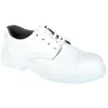 Image de Chaussures De Sécurité Portwest S2 Src À Lacets Blanc 41