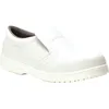 Image de Chaussures de cuisine FW81 chaussures de sécurité ergonomiques S2 blanc 37