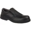 Image de Portwest FW81 Steelite Bottes de sécurité S2 Noir T. 36