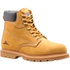 Image de Portwest FW17 Steelite Botte de sécurité à lacets cousue sur cadre SB HRO Honey T. 44