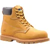 Image de Brodequin Cousu Flexi-welt Sb Hro Couleur : Miel Taille 45 - Portwest