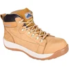 Image de Portwest FW31 Botte mi-haute Steelite SB HRO Honey T. 42