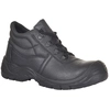Image de Portwest FW09 Steelite Protector Bottes avec surbottes S1P Black T. 48