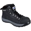 Image de Portwest FW31 Botte mi-haute Steelite SB HRO Black T. 40