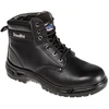Image de Chaussure De Sécurité Montantes Portwest S3 Brodequin Steelite Noir 40