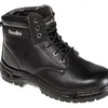 Image de Chaussure De Sécurité Montantes Portwest S3 Brodequin Steelite Noir 44