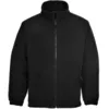 Image de Veste Polaire Portwest Aran Noir Xs