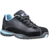 Image de Portwest FW39 Chaussures de sécurité pour femmes Steelite S1P HRO Black Gr. 40