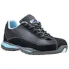 Image de Portwest - Chaussure Trainer Femme S1p Hro Couleur : Noir Taille 40