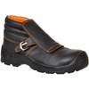 Image de Portwest FW07 Portwest Bottes de soudeur Compositelite S3 HRO Black T. 40