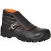 Image de Portwest - Brodequin Soudeur Compositelite S3 Hro Couleur : Noir Taille 45