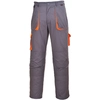 Image de Portwest TX11 Pantalon de contraste Portwest Texo Grey Gr. XXXL
