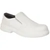 Image de Mocassin S2 Couleur : Blanc Taille 48 - Portwest