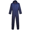 Image de Combinaison à Capuche Bizweld  - Taille Xxl - Marine - Portwest