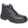 Image de Brodequin Composite S1p Couleur : Noir Taille 36 - Portwest