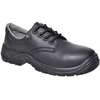 Image de Chaussures Basses Composite S1p Couleur : Noir Taille 39 Portwest