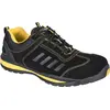 Image de Chaussure trainer Lusum S1P HRO Steelite T38 - PORTWEST - FW34BKR38