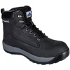 Image de Portwest FW32 Steelite Constructo Nubuk Stiefel S3 HRO Black Gr. 39