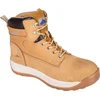 Image de Portwest FW32 Steelite Constructo Nubuk Stiefel S3 HRO Honey Gr. 42