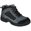 Image de Basket Trekking S1p Couleur : Noir Taille 36 Portwest
