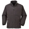 Image de Blouson Polaire Lourde Portwest Argyll Gris 3xl