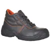 Image de Brodequin S3 Kumo Surembout Renforcé Couleur : Noir Taille 48 Portwest