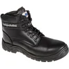 Image de Portwest FC12 Bottes Compositelite avec doublure en fourrure Thor S3 CI Black Gr. 43