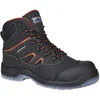Image de Portwest FC57 Portwest Compositelite Allwetter Stiefel S3 WR Black Gr. 44