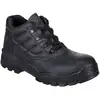 Image de Portwest FW10 Steelite Protector Bottes de sécurité S1P Black T. 52