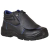 Image de Portwest - Chaussures De Sécurité Hautes Steelite Metatarsal S3 Hro M Noir 38