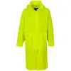 Image de Manteau De Pluie Couleur : Jaune Taille S - Portwest