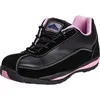 Image de Portwest - Trainer Femme S1p Hro Couleur : Noir/rose Taille 39