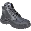 Image de Portwest FD10 Clyde Bottes de sécurité S3 HRO CI HI FO Noir T. 46