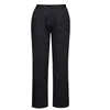 Image de Pantalon De Cuisine Femme Portwest Rachel Noir L