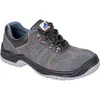Image de Portwest FW02 Steelite perforierter Trainer S1P Grey Gr. 44