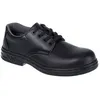 Image de Chaussures De Sécurité Basses À Lacets S2 Noir 49