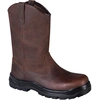 Image de Portwest FC16 Portwest Compositelite Indiana Rigger Bottes de sécurité S3 Brown Gr. 42
