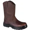 Image de Portwest - Bottes Compositelite Rigger Indiana S3 Couleur : Brun Taille 48