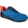 Image de Portwest FT25 Steelite Aire Trainer S1 Bleu/Orange Gr. 39