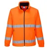 Image de Polaire Hi-vis Essential Orange 2xl
