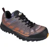 Image de Portwest FT36 Portwest Compositelite Low Cut Spey Trainer S1P Orange/Noir Gr. 40