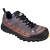 Image de Portwest - Chaussures De Sécurité Basses Spey Trainer S1p Orange/noir 40