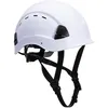 Image de Portwest - Casque Alpiniste Height Endurance Couleur : Blanc Taille
