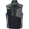 Image de Gilet Baffle Dx4 - Gris Métal-dx470mgrxl - Portwest