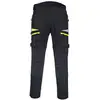 Image de Pantalon De Travail Portwest Dx4 Noir 58.
