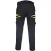 Image de Pantalon De Travail Portwest Dx4 Noir 60