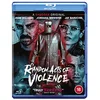 Image de Random Acts of Violence (SHUDDER) [Blu-ray] [2019] en occasion ou reconditionné
