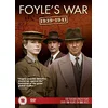 Image de Foyle's War: 1939-1941 (5 DVD) [Edizione: Regno Unito] [Import] en occasion ou reconditionné