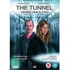 Image de The Tunnel: Series 1 & 2 [Edizione: Regno Unito] [Import] en occasion ou reconditionné